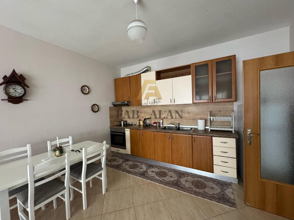 NE DON BOSKO APARTAMENT 2+1+2 PER QERA! 3
