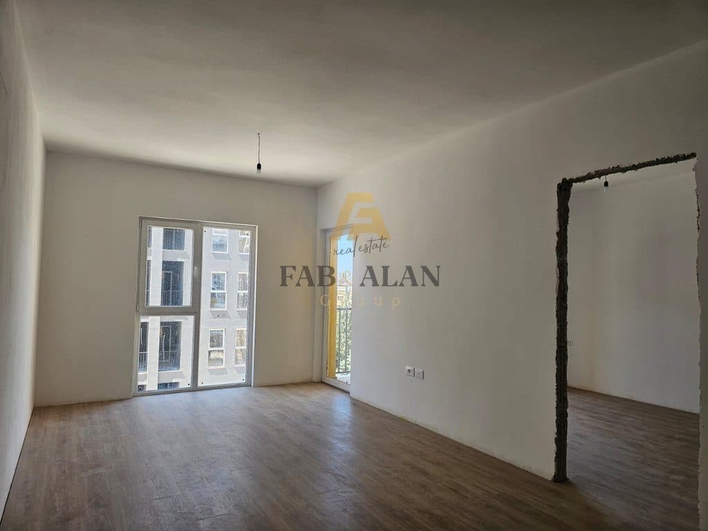 Apartament 1+1 Për Shitje në Laprakë, Tiranë - 97,000€ | 59 m² 3