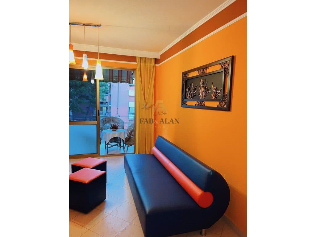 SHITET Apartament 🏡 Detajet e pronës: 🛏️ Tipologjia: 1+1 📐 Sipërfaqe: 63.61 m² 3