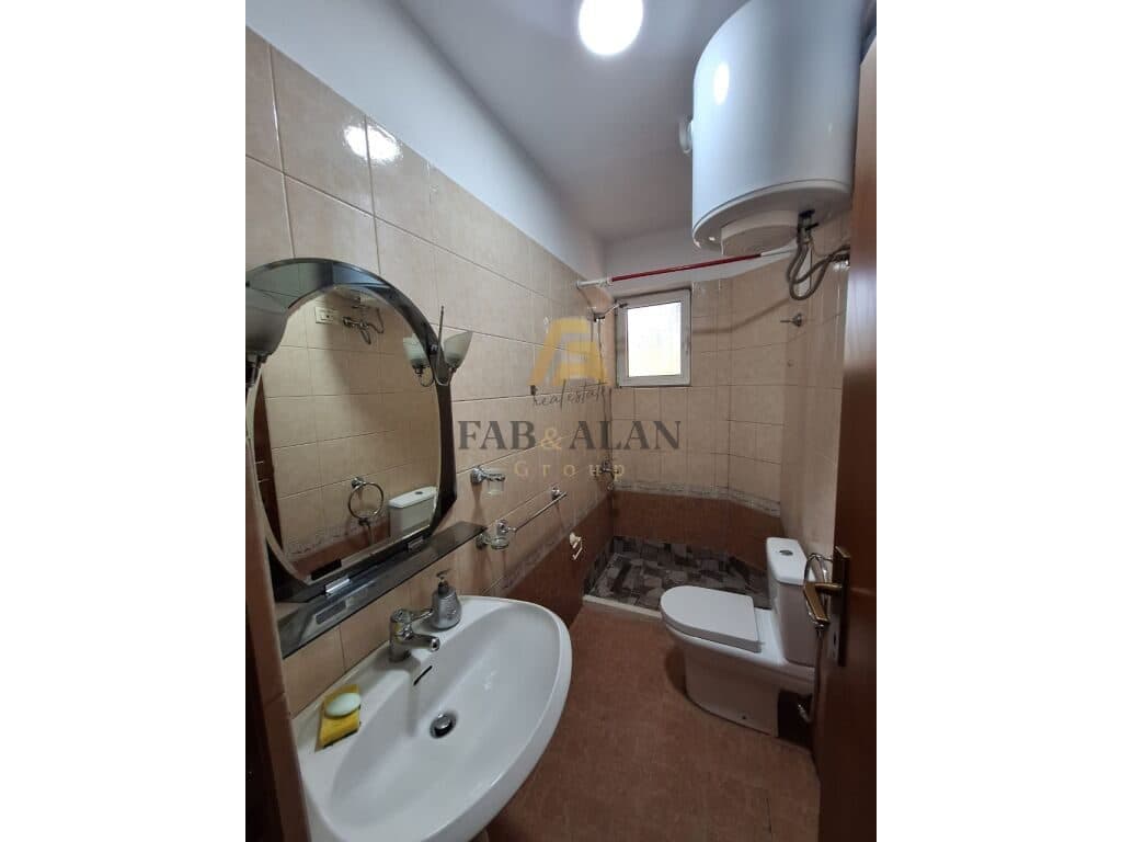 Ofrojme apartament 2+1 per qera tek Mine Peza! 4