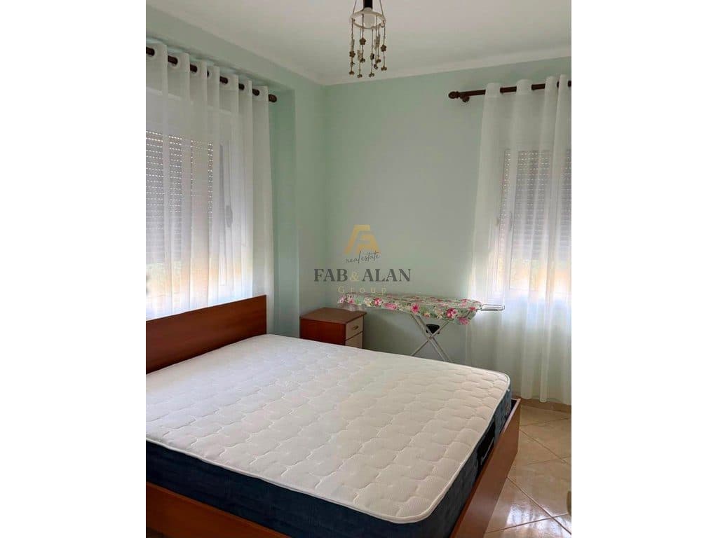 Apartament 2+1 Me Qira në Tiranë - 550€ | 67 m² 2