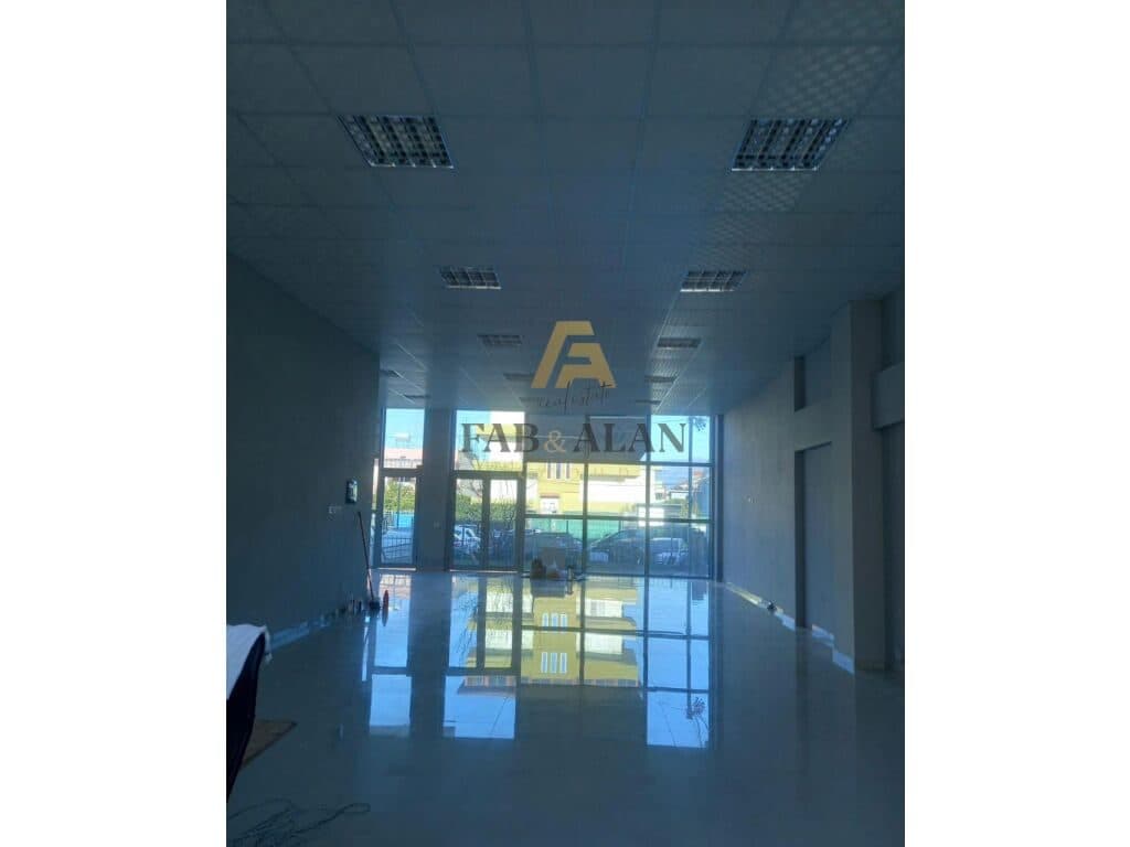 DYQAN ME QERA - FUSHE MEZEZ, RRUGA DYTESORE TIRANE DURRES, KM2 4