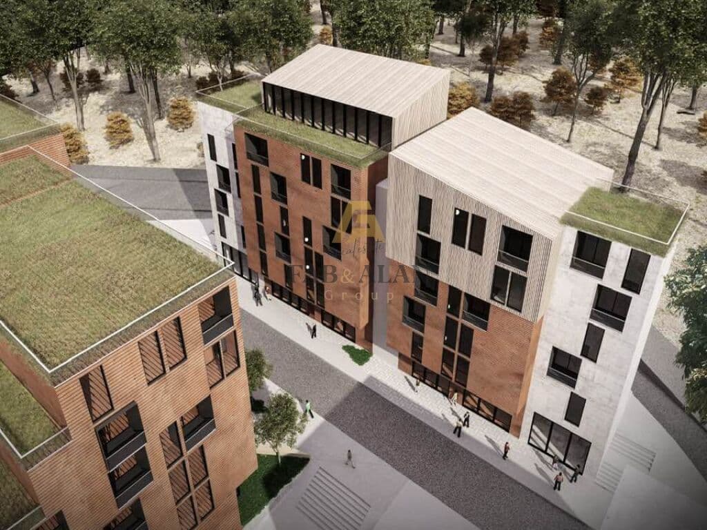 OFROJME APARTAMENT 2+1 PER SHITJE TE XIBRAKU! 4