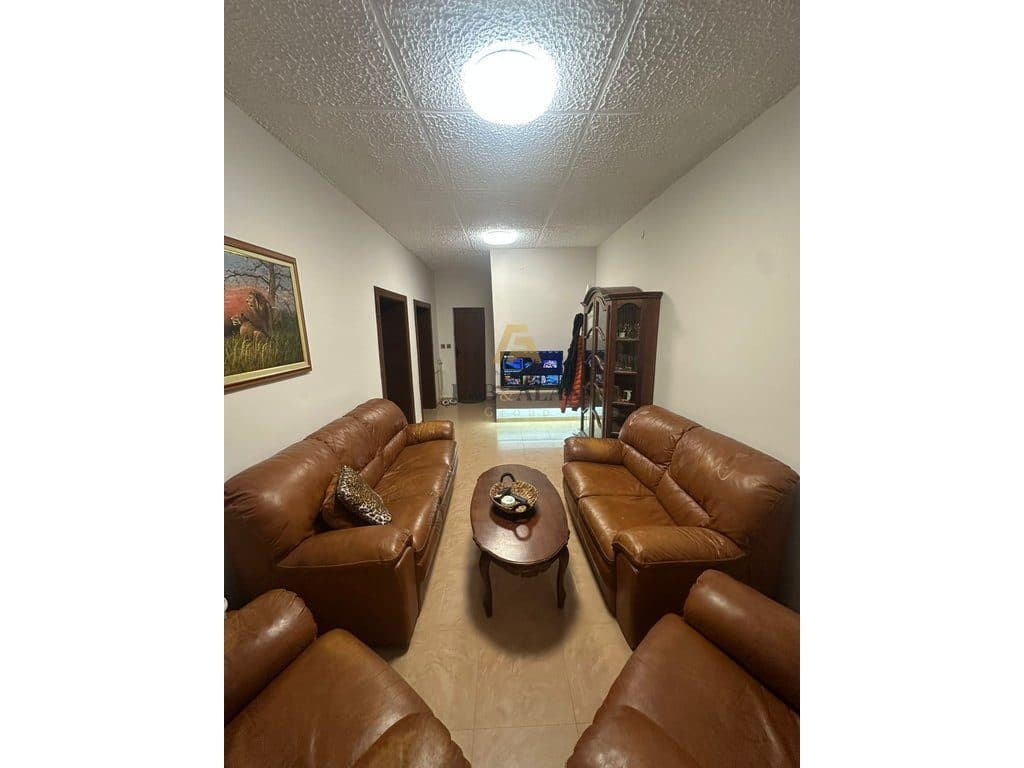 TEK VASIL SHANTO APARTAMENT 1+1 PER QERA! 2
