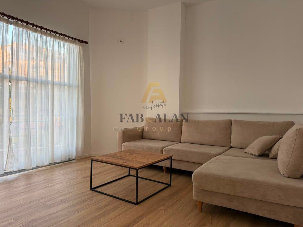 Apartament 1+1 me Qira në Fresku, Tiranë - 375€ | 1+1 3