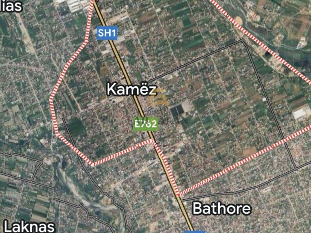 TOKE PER SHITJE NE KAMEZ!