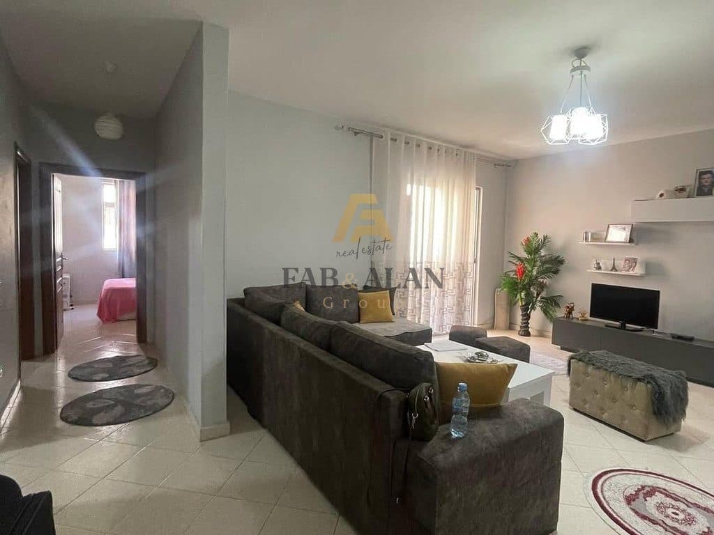 SHITET APARTAMENT 2+1+1 – ASTIR, TIRANË