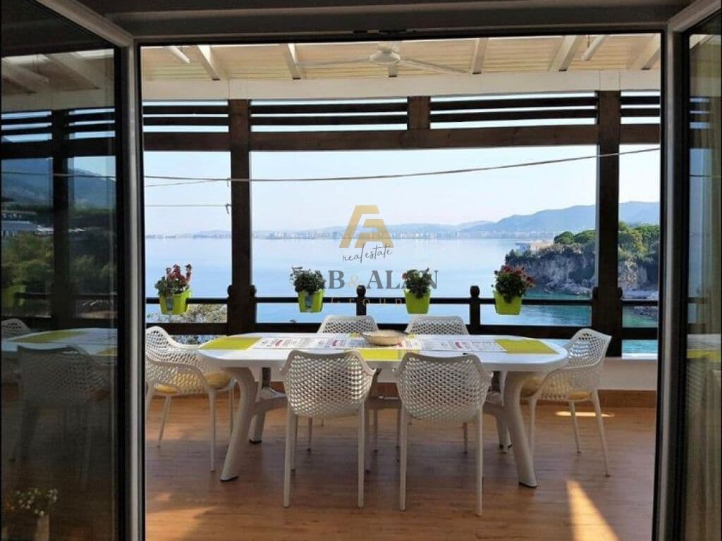 2 APARTAMENTE NE NJE KAT VILE PER SHITJE TEK MARINA BAY RESORT! 2