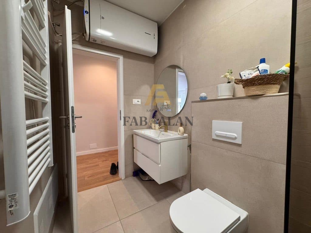 Apartament modern 2+1 me gardërobë pranë Radisson Collection, Liqeni i Thatë 2