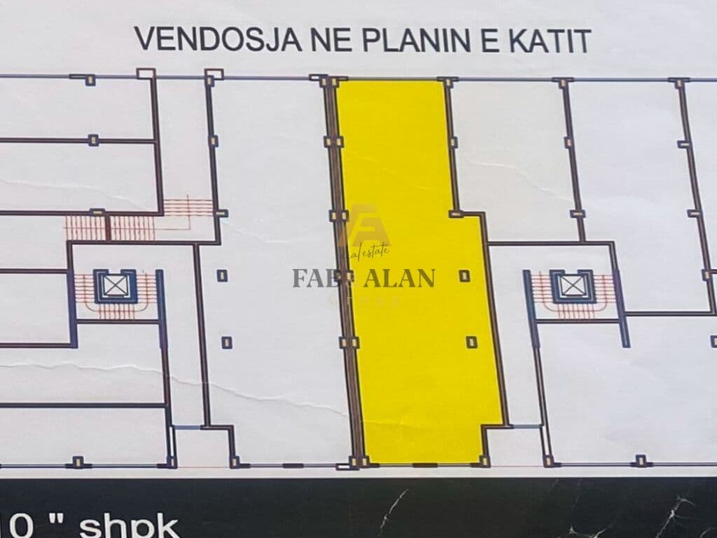 NE KAMEZ AMBIENT BIZNESI PER SHITJE ME PLANIMETRI TE NDARE OSE TE BASHKUAR! 2