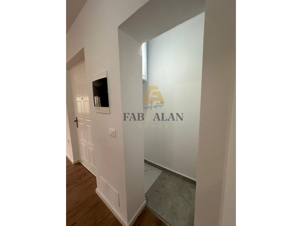 PRANE ALLIASIT APARTAMENT 1+1 PER SHITJE! 2