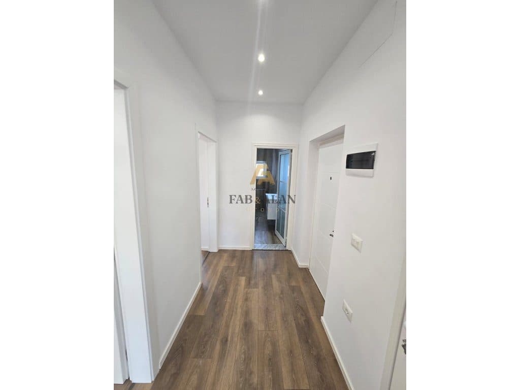 NE MYSLYM SHYR APARTAMENT 2+1+2 PER SHITJE! 3