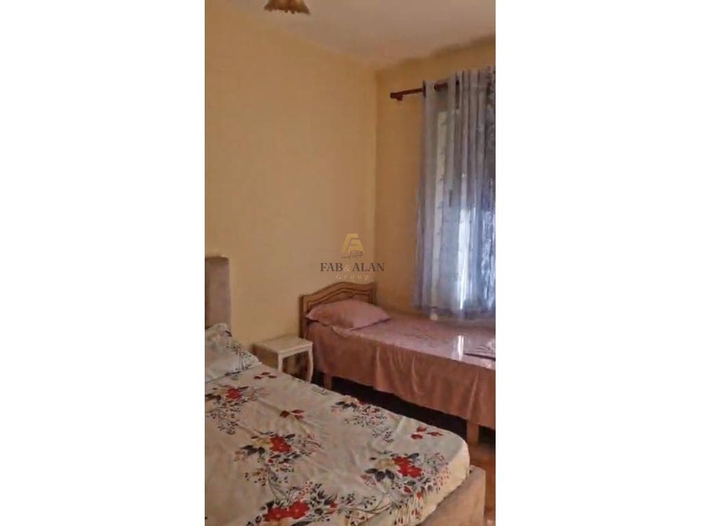Apartament 2+2 Për Shitje në Rruga e Durrësit, Tiranë - 232,300€ | 81 m² 4