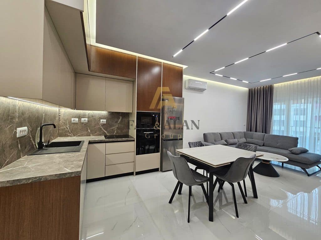 🏡 JEPET ME QIRA APARTAMENT 2+1 – ZOGU I ZI! 3
