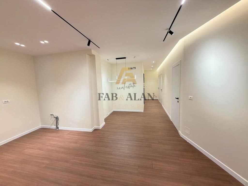🏡 SHITET APARTAMENT 2+1 – BRRYL 3