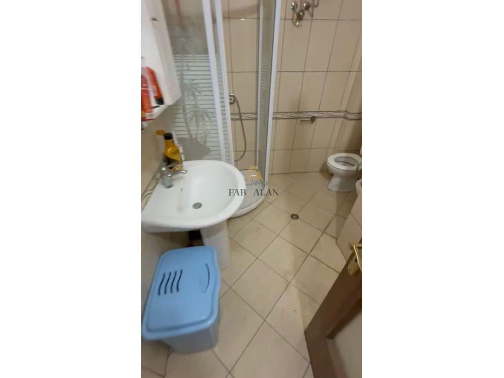 SHITET APARTAMENT 2+1 NE PLAZH GOLEM 3