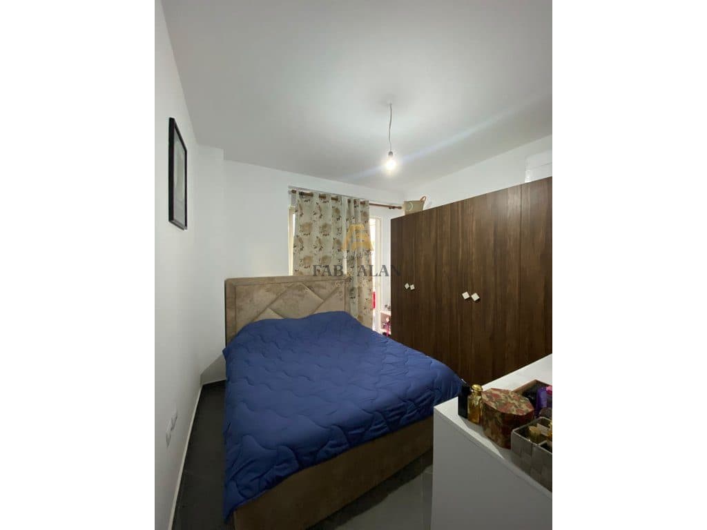 Apartament 2+1+2 Për Shitje në Fresku, Tiranë - 144,600€ | 110 m² 3
