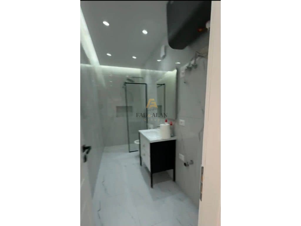 Apartament 1+1 Për Shitje në 21 Dhjetori, Tiranë - 165,000.00€ | 61 m² 4