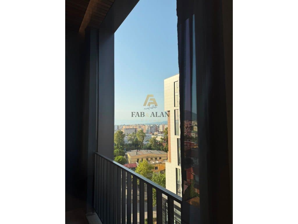 Apartament 1+1 Për Shitje në Kombinat, Tiranë - 148,000€ | 54 m² 4