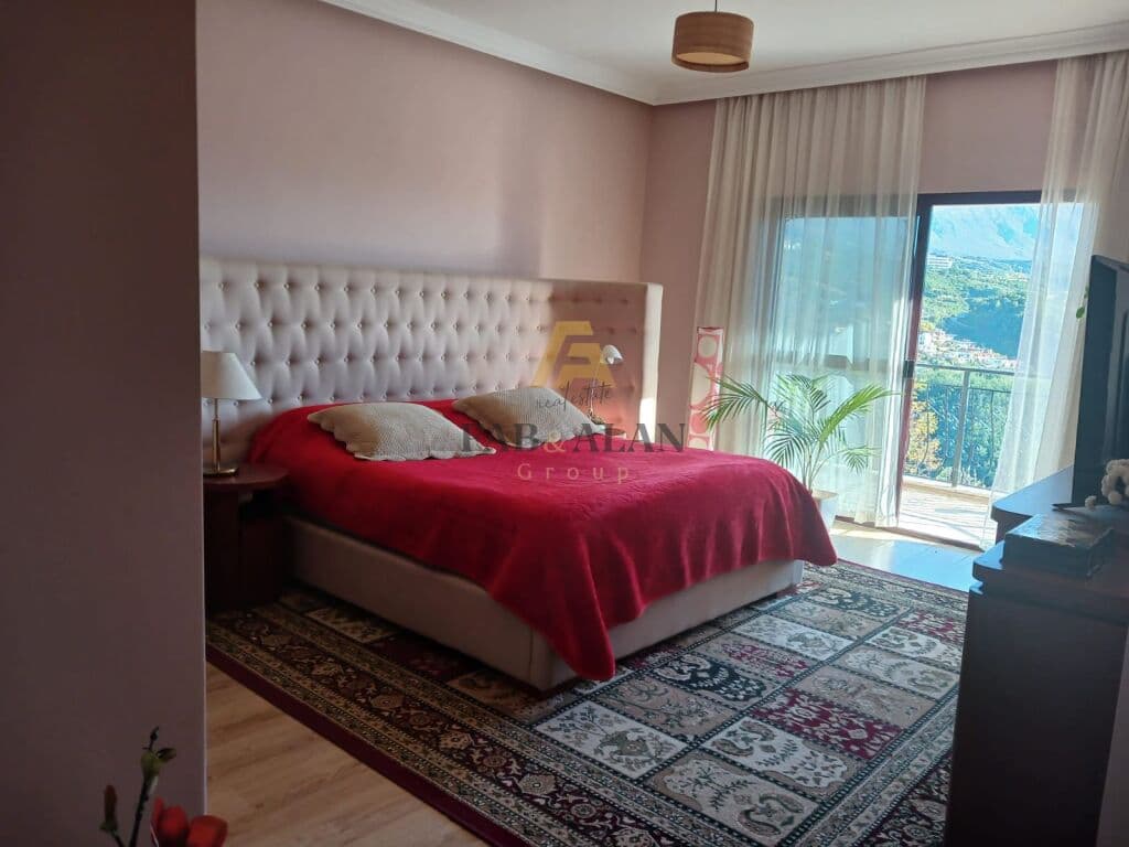 NE LINZE APARTAMENT 2+1 PER QERA ME SUPER PAMJE! 3