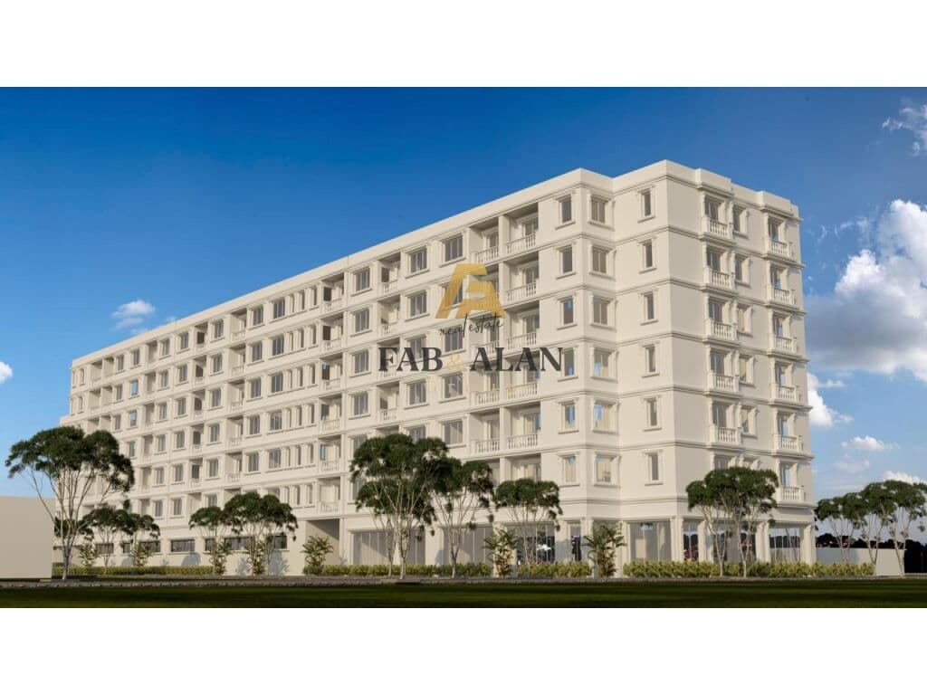 APARTAMENT 3+1+2 PER SHITJE NE KAMEZ! 1
