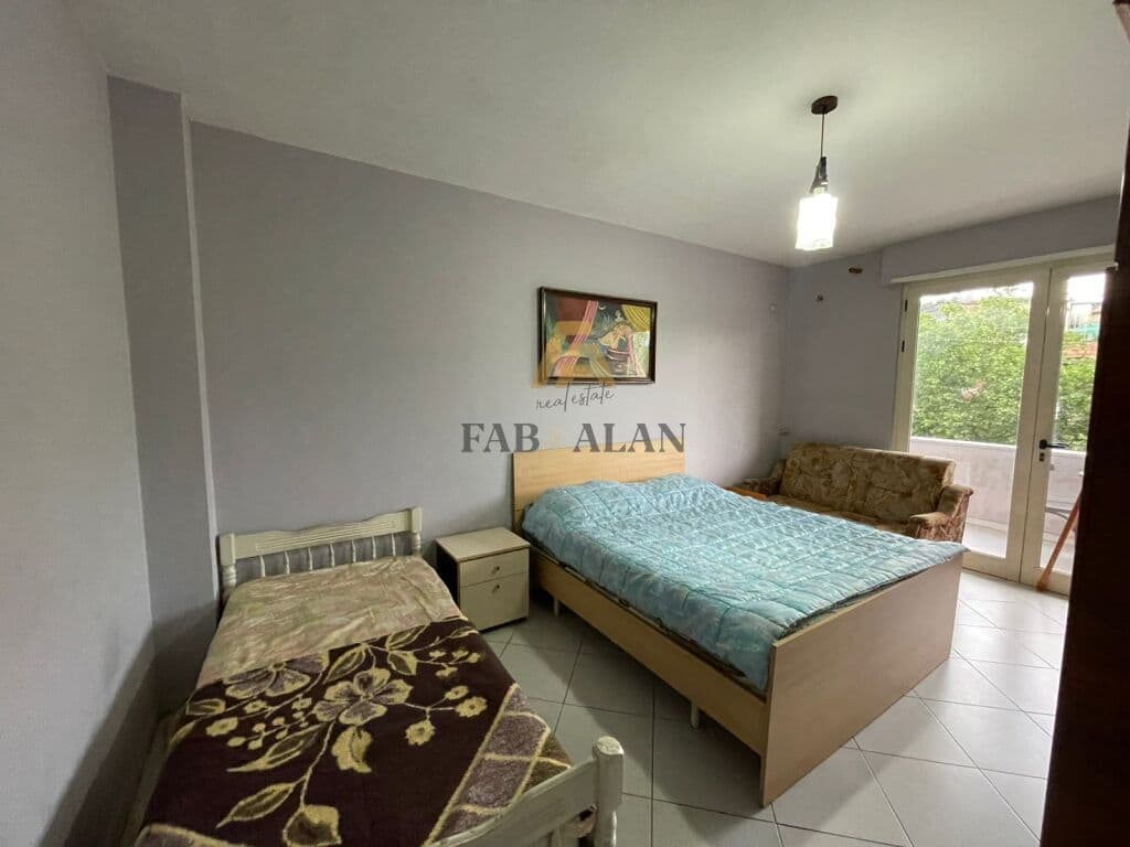 APARTAMENT 1+1 PER QERA TEK ZOGU ZI! 3
