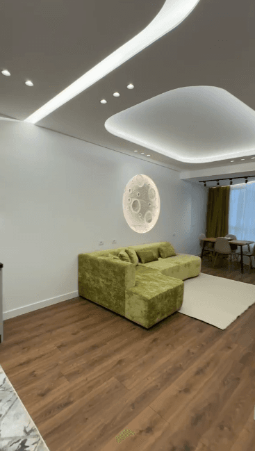 🏡 SHITET APARTAMENT 1+1 – ASTIR 3
