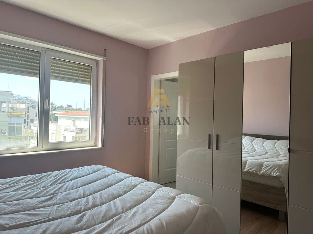 TEK LIQENI I THATE APARTAMENT 2+1+2 PER QERA! 4