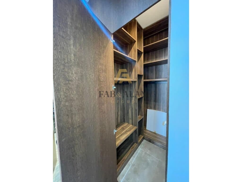 APARTAMENT 1+1 PER SHITJE NE VLORE! 4