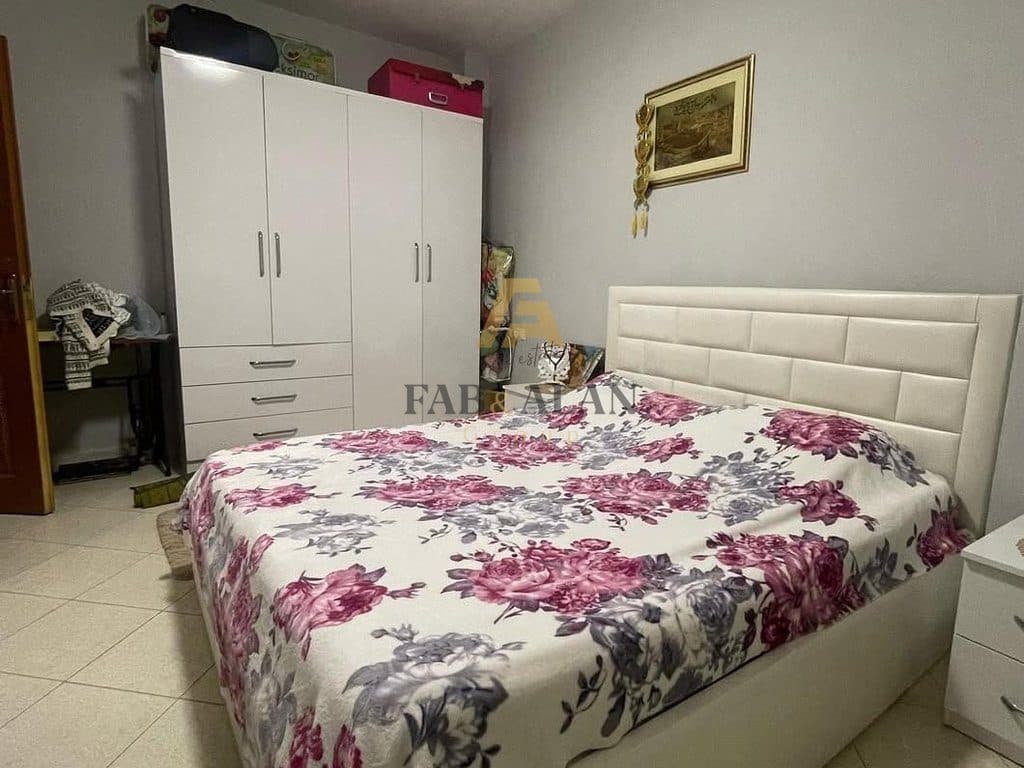 SHITET APARTAMENT 2+1+1 – ASTIR, TIRANË 4