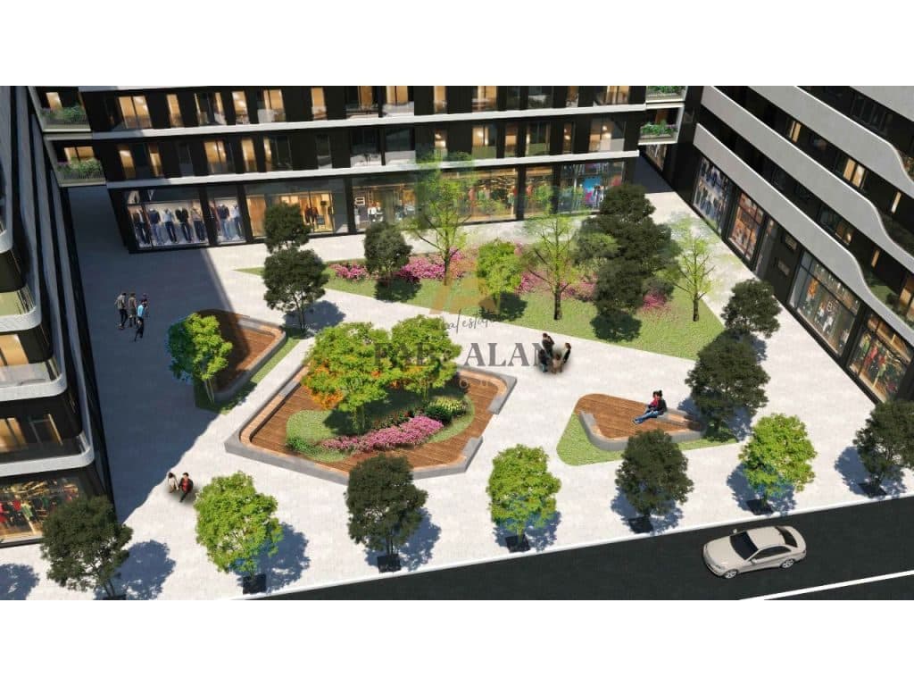 TEK DON BOSKO APARTAMENT 2+1+2 PER SHITJE ! 2
