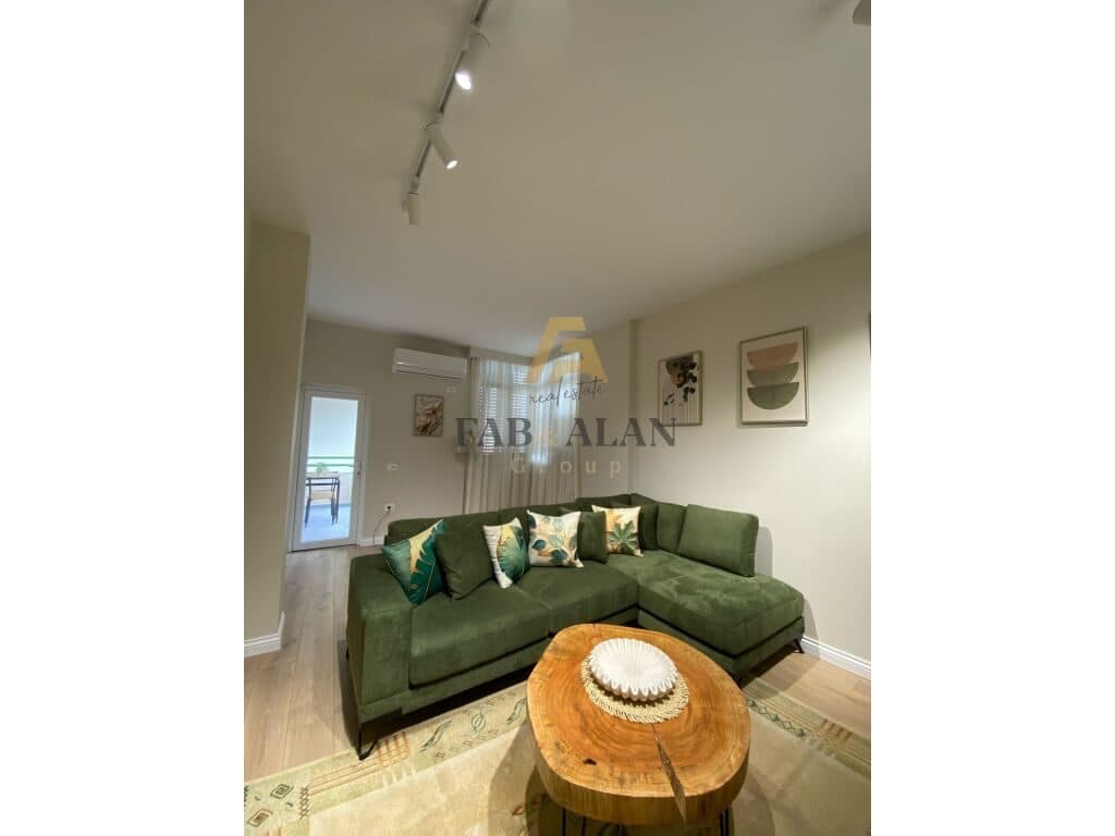 NE QENDER TE TIRANES APARTAMENT 1+1 PER QERA! 3