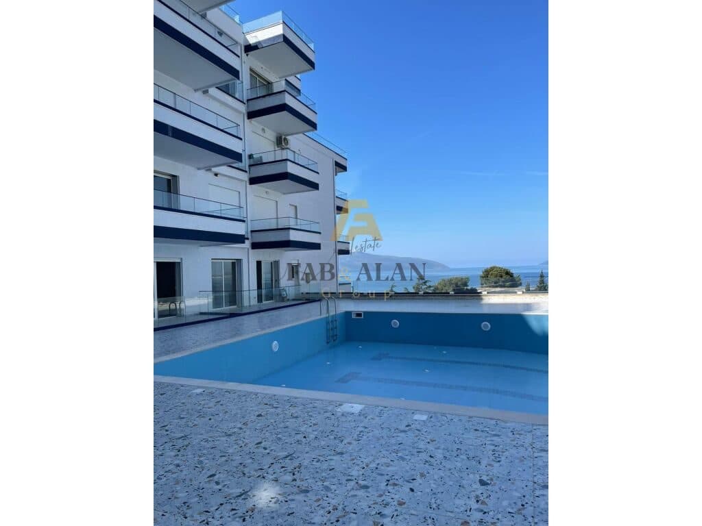 APARTAMENTE 1+1/2+1 DHE GARSONIERE PER SHITJE NE VLORE! 4