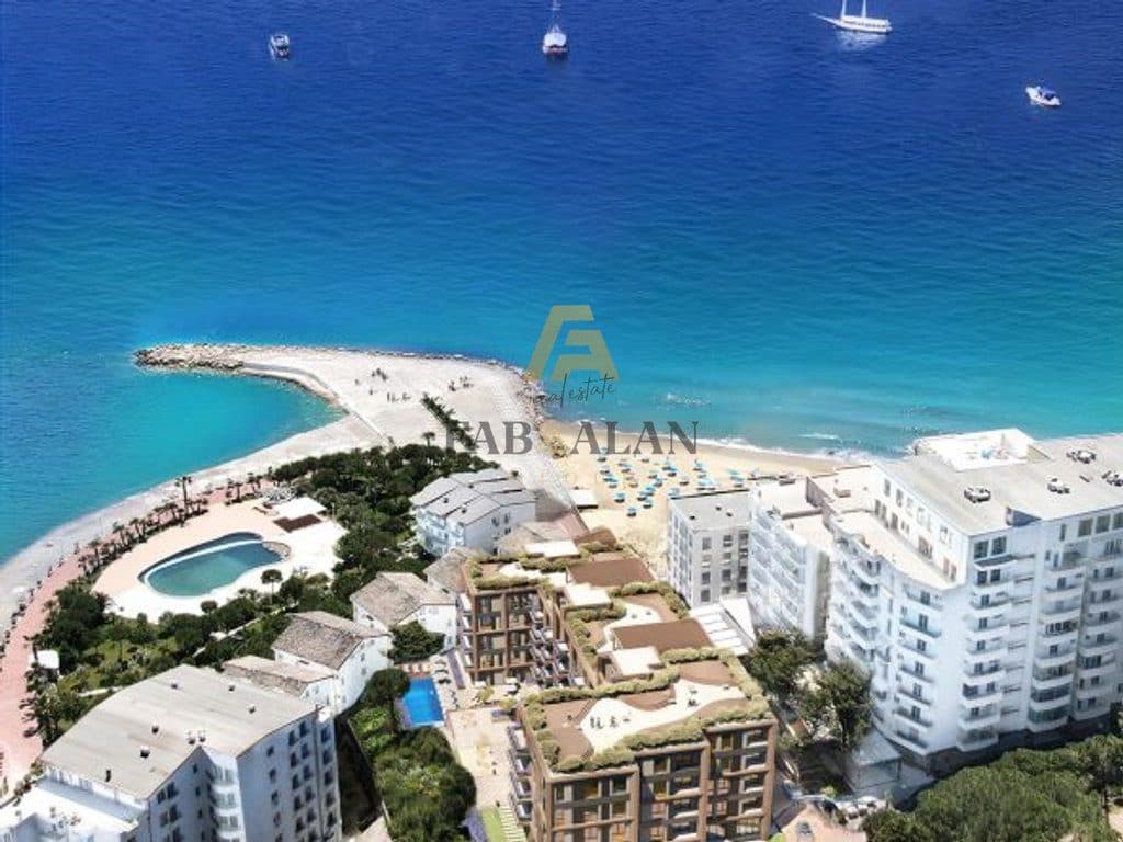 NE SHENGJIN APARTAMENT 1+1 PER SHITJE!