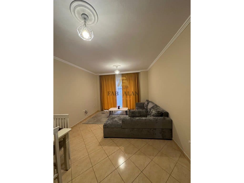 NE YZBERISHT APARTAMENT 2+1 PER QERA! 2