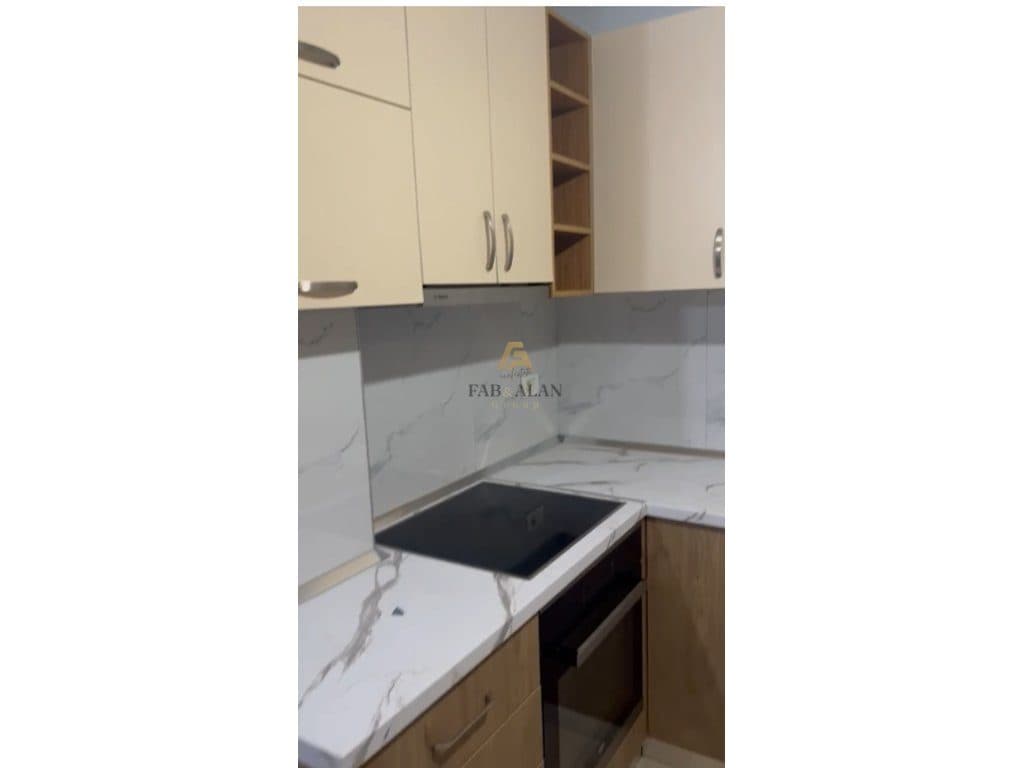 🏡 JEPET ME QERA APARTAMENT 2+1 – 5 MAJ 4