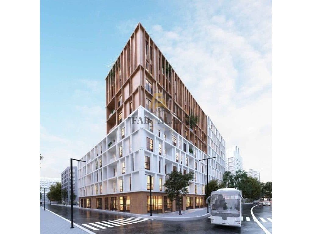 TEK RRUGA JORDAN MISJA APARTAMENT 1+1 PER SHITJE! 1