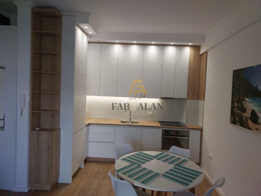 SUPER APARTAMENT 1+1 PER SHITJE NE ORIKUM! 2