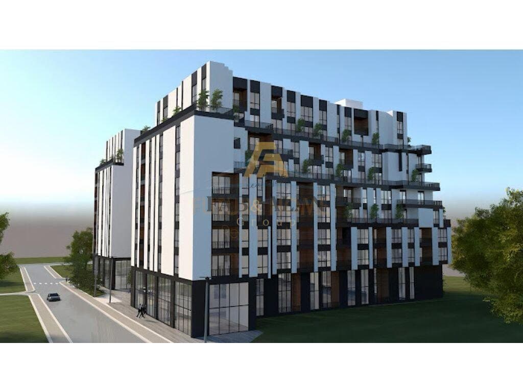 NE PASKUQAN APARTAMENT 2+1 PER SHITJE!