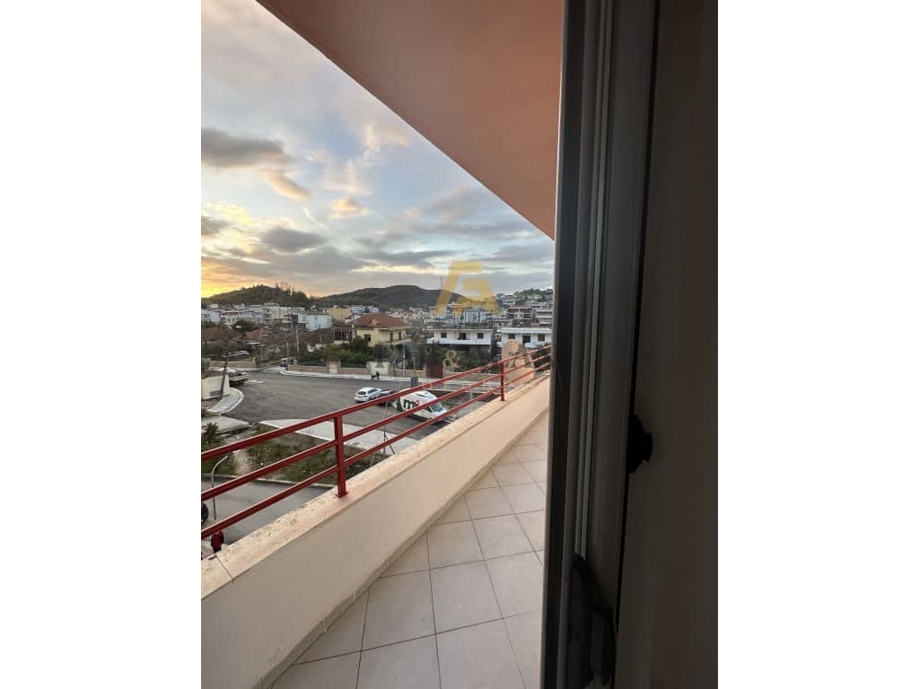 APARTAMENT 1+1 NE SHITJE YZBERISHT 2