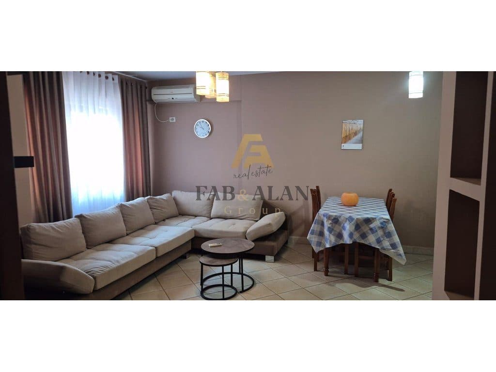 TEK 21 DHJETORI APARTAMENT 2+1 PER QERA!