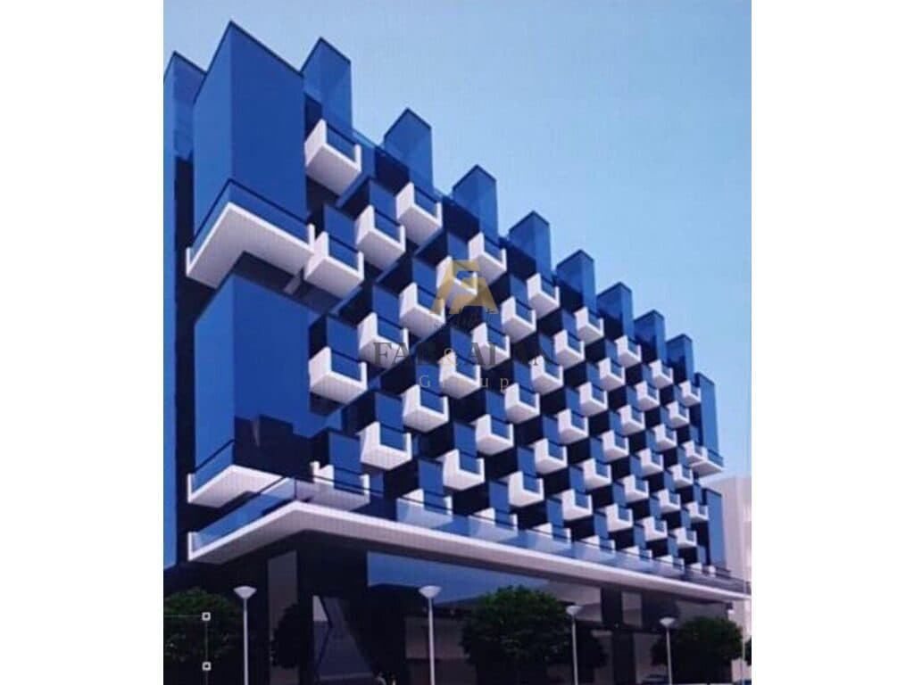 APARTAMENT 2+1+2 PER SHITJE DURRES! 1