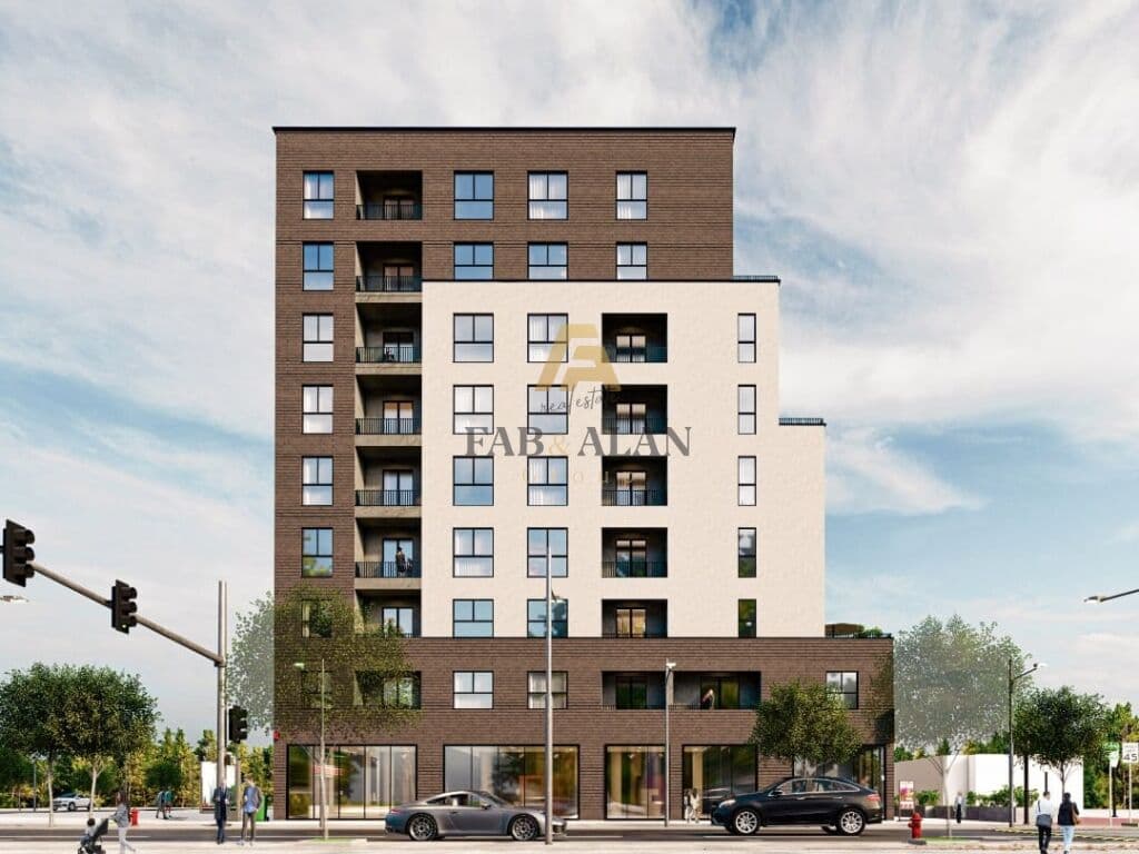 NE KAMEZ APARTAMENT 2+1 PER SHITJE! 3
