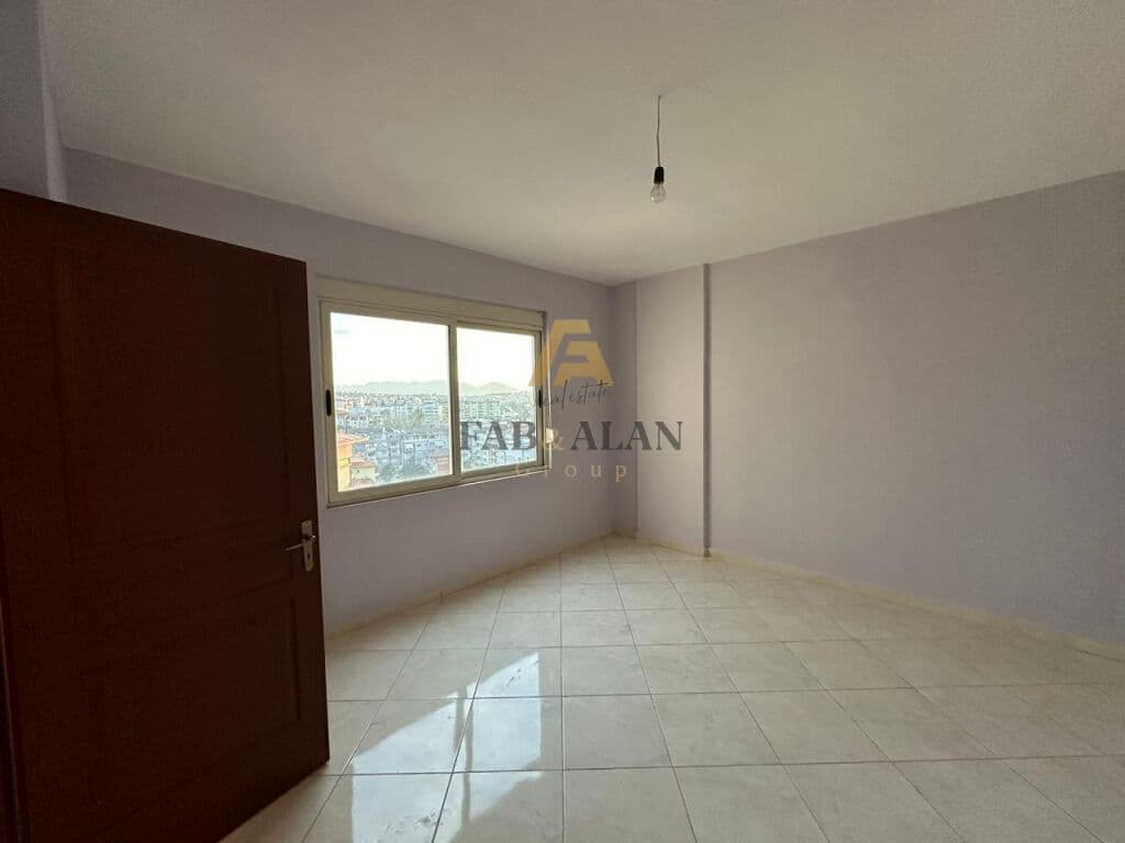 APARTAMENT 3+1+2 PER SHITJE NE FRESK MBRAPA FIZIKES BERTHAMORE! 2