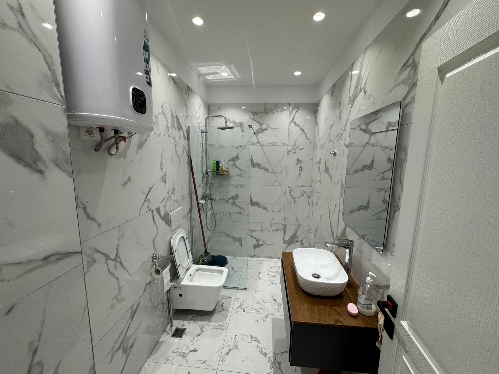 Apartament 1+1 Për Shitje në Golem, Durrës - 140000€ | 82 m² 2