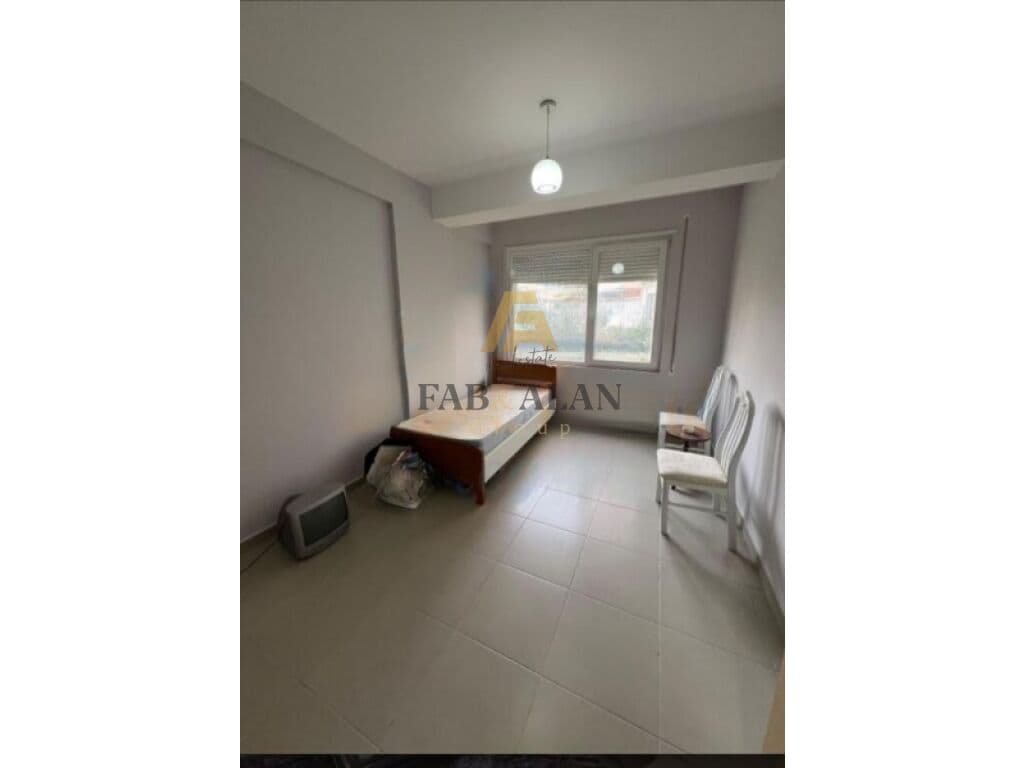 TEK KOPSHTI BOTANIK APARTAMENT 2+1+2+GARAZH PER QERA! 4