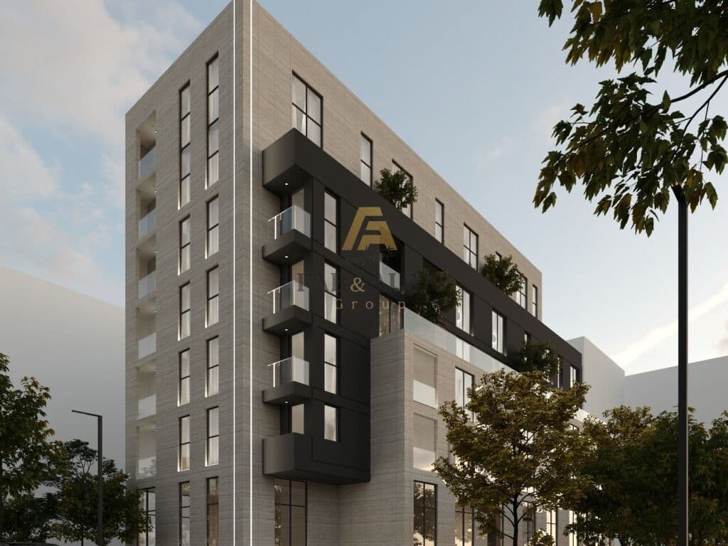 TEK PALLATI I SPORTIT NE DURRES APARTAMENTE 1+1 DHE 2+1 PER SHITJE! 2