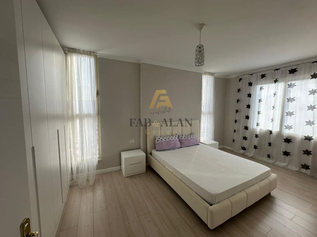 APARTAMENT 2+1 PER QERA ISH FUSHA AVIACIONIT! 2
