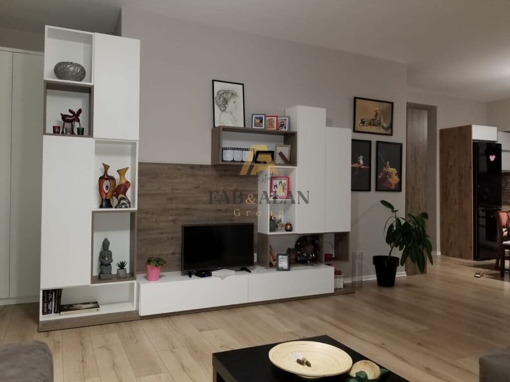 TEK LIQENI I THATE SUPER APARTAMENT 2+1+2 PER SHITJE! 2