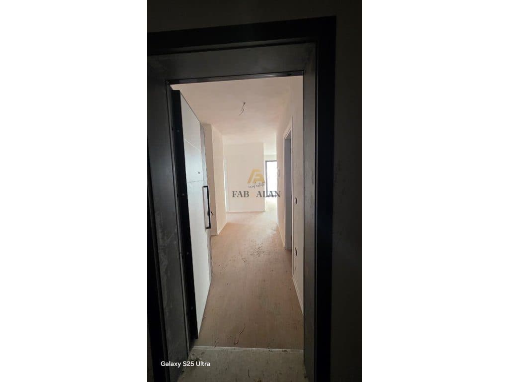 🏡 SHITET APARTAMENT 3+1+2 – BLLOKU I TURDIUT, TIRANË